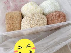 -清真老西北角温记粘食店(长沙路店)