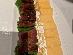 -粤财皇冠假日酒店·彩华轩中餐厅