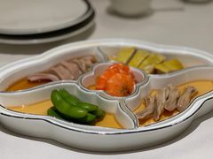 -钱塘花园·宁波菜