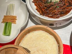 -馋遇江南·精致湖景雅宴(东方之门店)