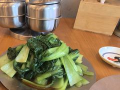 -绿柠食堂(北外滩店)
