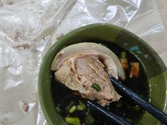 -小辫子羊肉面馆(周东店)