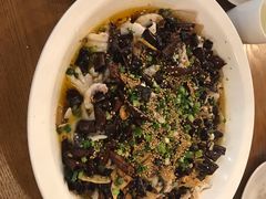 -三猫黑鱼花(南大店)