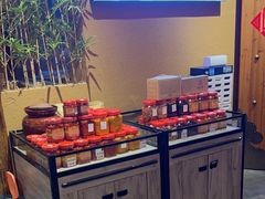 -小洞天柴火土菜馆