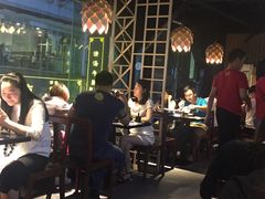 -川里谈·川味小馆(北京路店)