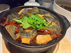 -顺福苑·新派淮扬菜