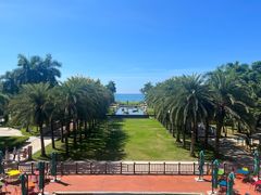 -逸廊大堂吧(三亚海棠湾万丽度假酒店)