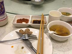 -蜀皇·菌汤鲜黄牛肉汤锅(宽窄巷子店)