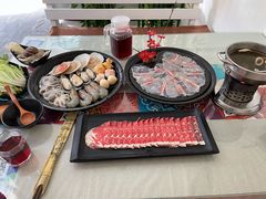 -丽江庭院之丽江往事(安定门店)