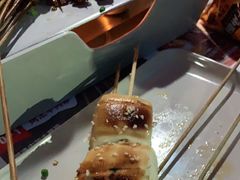 -木屋烧烤(惠阳华润小径湾店)