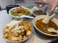 -小豆海棠(人民南路店)