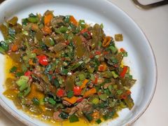 -锦府盐帮·李宅(领展购物广场中关村店)