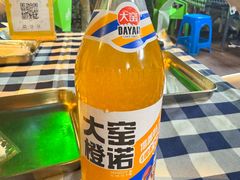 -龙虾奇迹(大华三路店)