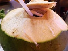 -Bun Dau Homemade