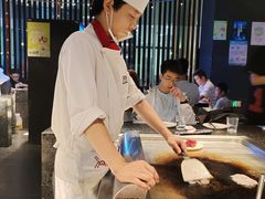 -火地铁板烧(虹口龙之梦店)
