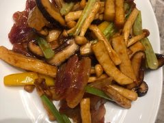 -四道菜·福建菜馆(新街口金鹰店)