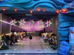 -石家庄海洋公园