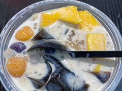 -堂屋糖水店(愚园店)