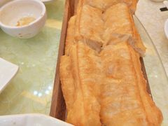 -顺德人家食府(黄金广场店)