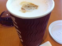 拿铁-COSTA COFFEE(水游城店)
