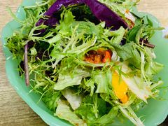 大拌菜-巴依兄弟西域美食(机场店)
