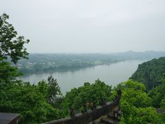 -常德桃花源景区