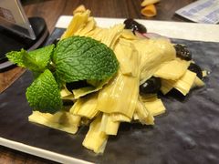 -宋庄魁元艺术餐厅