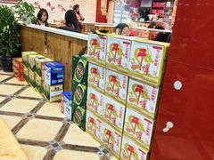 -袁记串串香(泉水轻轨站店)