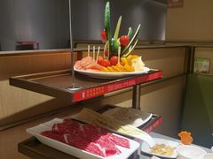 -海底捞火锅(方塔东街店)