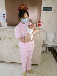 -喜月来月子会所