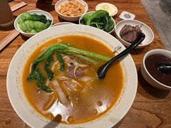 -漆黑觉米粉(三里屯店)