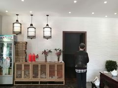 -湾里人家(旺山景区店)