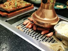 -臻牛烤肉