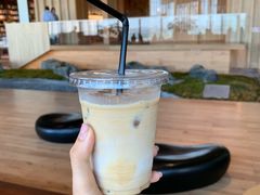 -Seesaw Coffee(朝阳大悦城店)