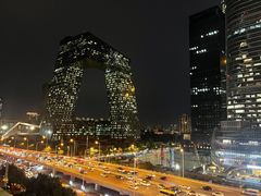 -中央广播电视总台(光华路办公区)