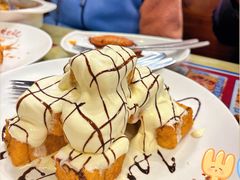 -黄恩记茶餐厅(杨箕店)