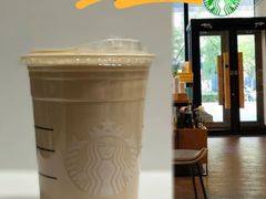 -星巴克(北京惠新东街店)