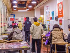 -没牙伯花生汤店(老药洲店)