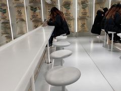 -% Arabica阿拉比卡咖啡(前滩太古里店)