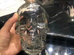 -潮庭·大连海鲜·炭火烧烤·扇贝王(大连店)