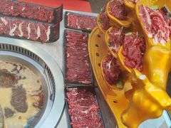 -三头牛·潮汕牛肉生蚝火锅 (夏湾店)