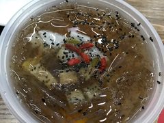 -无招牌