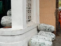 -吉英盐焗鸡(文中路店)