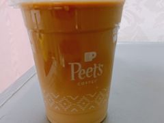 -Peet's Coffee皮爷咖啡(德基店)