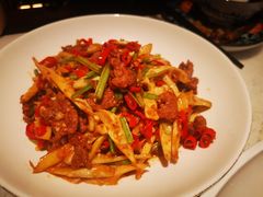 -径山十八道·风味民间菜(杭州总店)