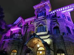 -马勒别墅·中餐厅