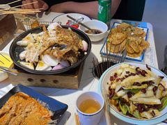 -叁宝烤肉• 西安烧烤(凤城十二路店)