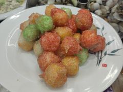 -晶渔坊·海鲜私房菜(东夷小镇店)