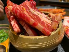 -伊茉家的烤肉店(勒泰中心店)