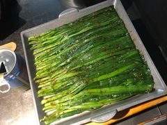 -很久以前羊肉串(昌里路三钢里店)